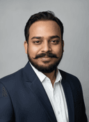 Anshuman Singh